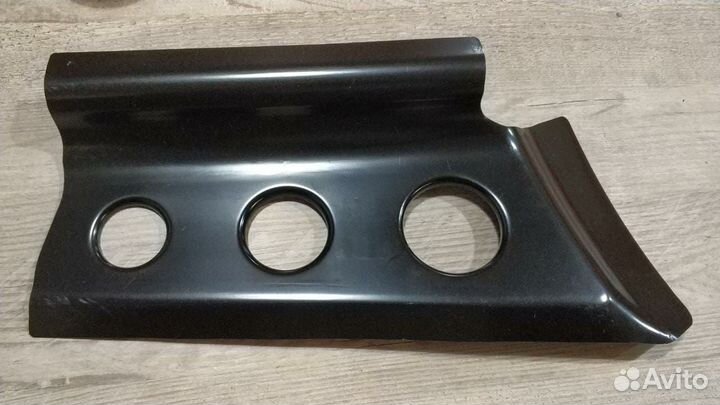 Соединительный элемент audi A8 (2004-10) S8 (07-09