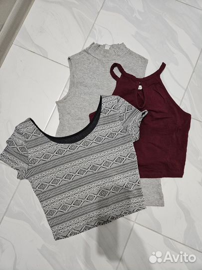 Женские вещи, 16шт, цена за все