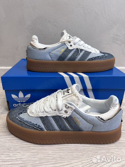 Adidas Samba женские