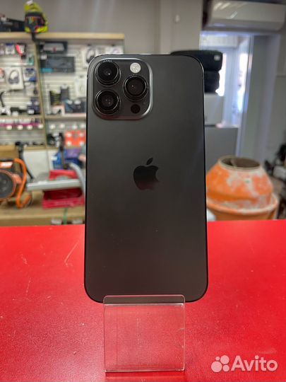 iPhone 14 Pro Max, 256 ГБ