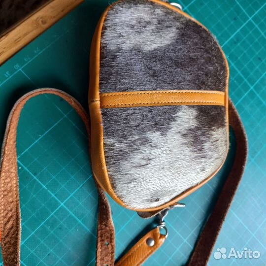 Сумка/кошелёк