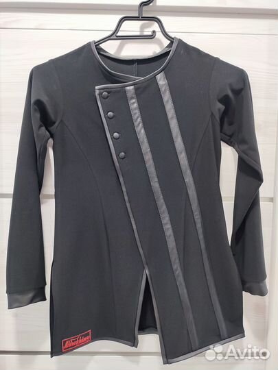 Рубашка для бальных танцев