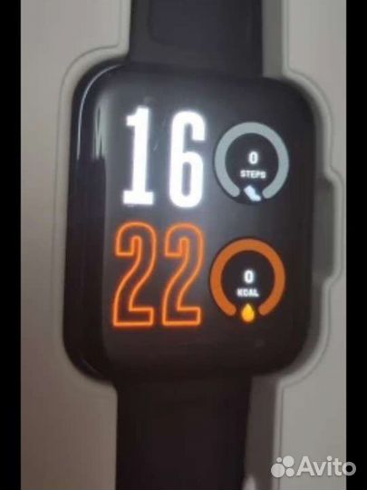 Смарт Часы Realmе dizo watch 2 Pro