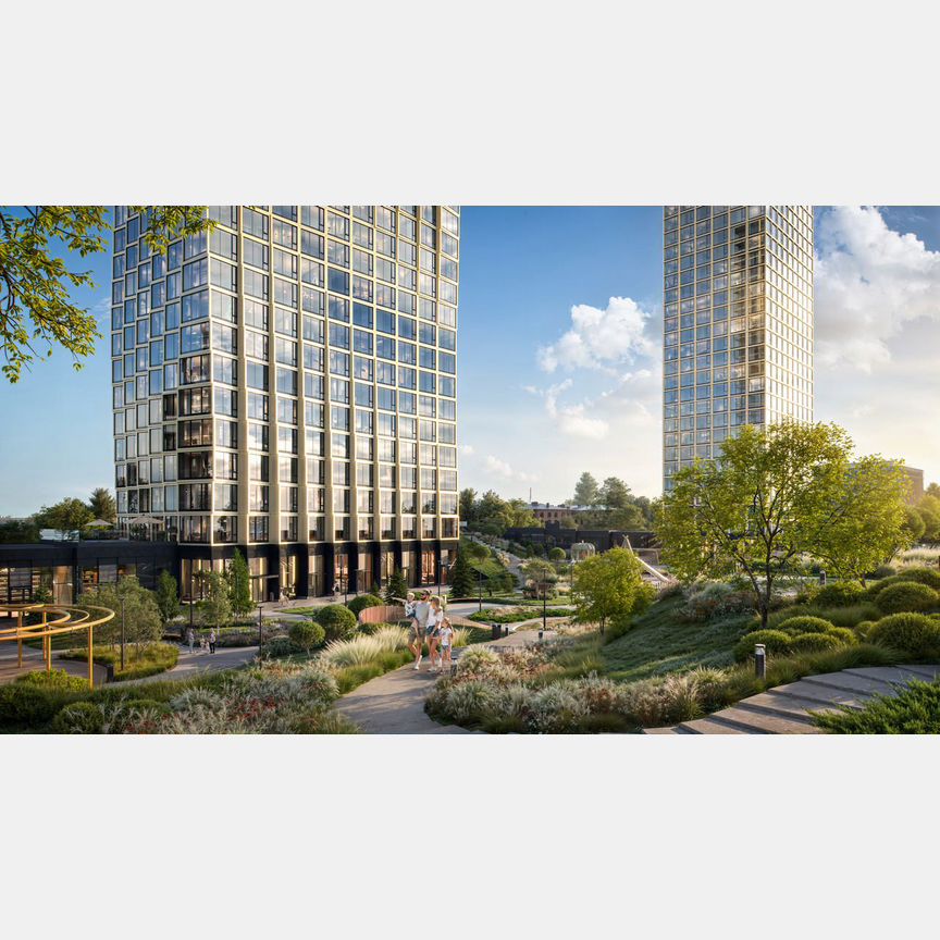 3-к. квартира, 70,5 м², 4/39 эт.