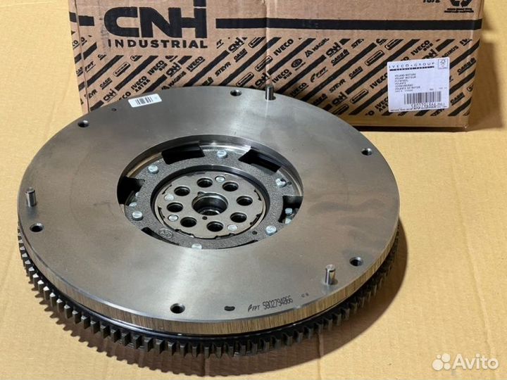 Маховик Iveco Daily 3 / 4 / 5 / 6 3.0 HDI FC1