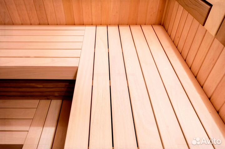 Полок осина сорт В 25*85 2,5м все размеры