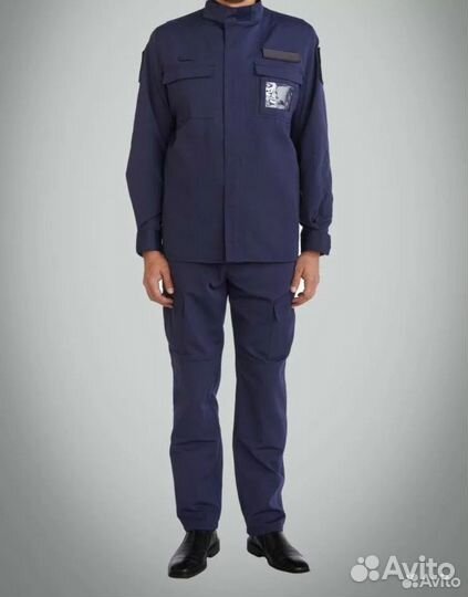 Костюм тактический форма ржд охрана