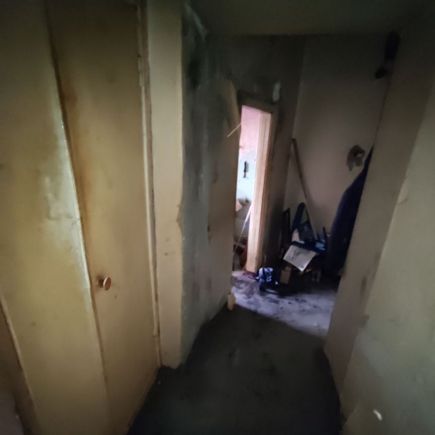 Квартира 1-комн. 30.2 м² в Снежногорск — фото 3