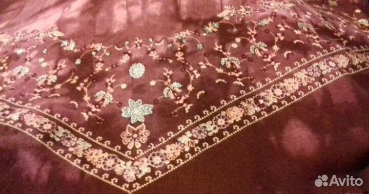 Кофта трикотаж привозная Греция хлопок 100