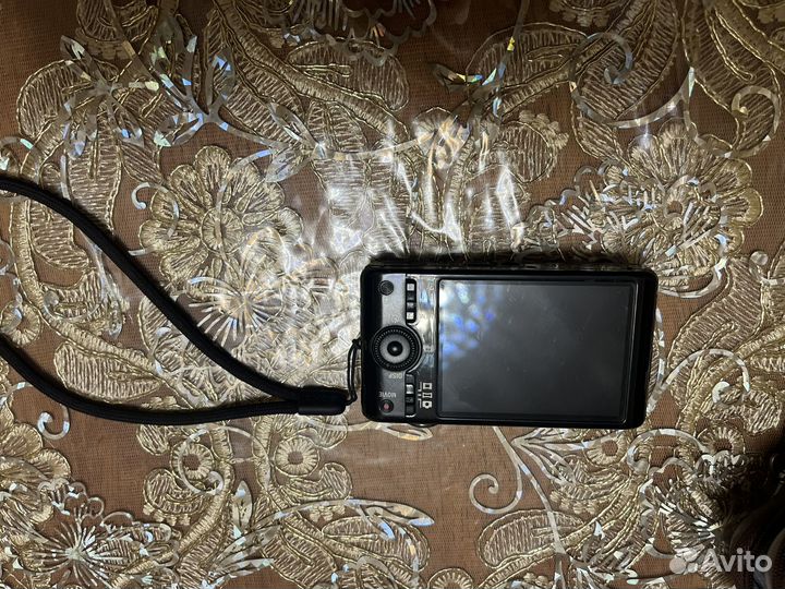 Фотоаппарат Sony