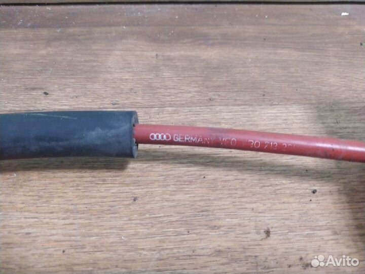 Кулиса АКПП Volkswagen Passat B5 седан 1.8 T 1998