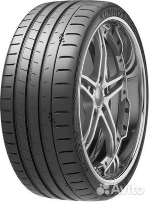 Kumho Ecsta PS91 245/45 R18 100Y