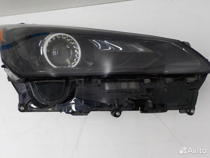 Фара правая Lexus NX200/NX200t/NX300/NX300h