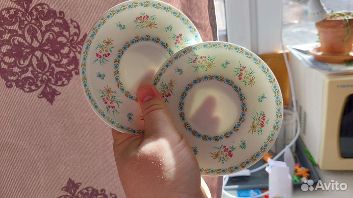 Кофейная пара лфз