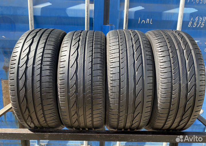 Bridgestone Turanza ER300 215/45 R16 86H