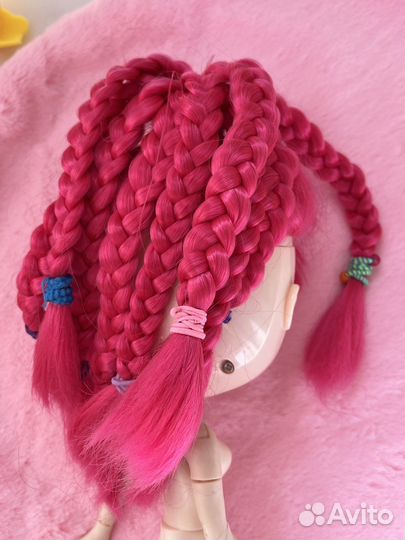 Кукла блайз