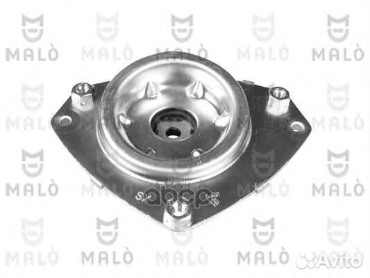 Опора амортиз.пер.лев. б/подш. Fiat Tipo Tempra