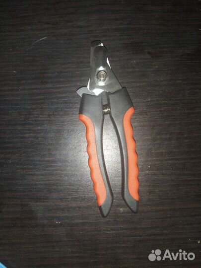 Когтерезка