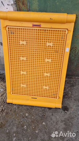 Лоток туалет для собак