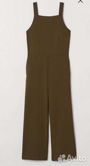 Комбинезон женский hm