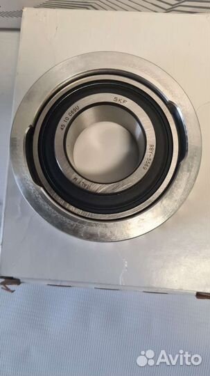 Mercruiser bravo браво 3 (SKF)