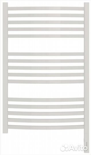 Сунержа Аркус 3.0 800х500 мэм правый Белый