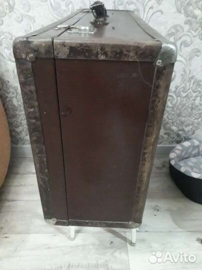 Чемодан немецкий(Германия)