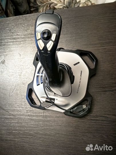 Игровой джойстик для пк