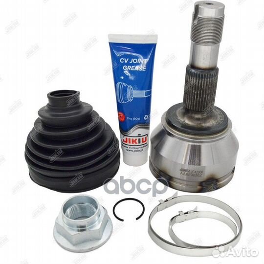 ШРУС JC42006 jikiu