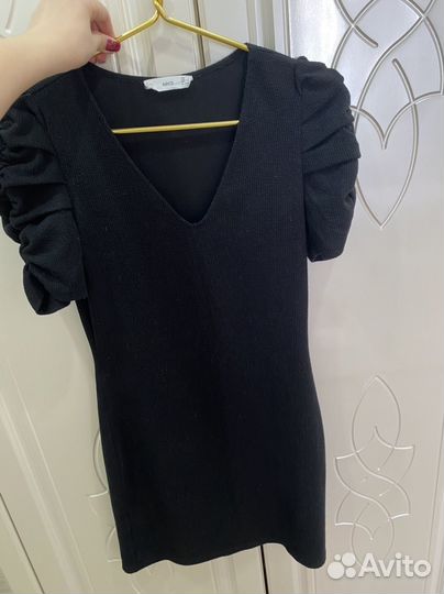 Платье Mango s (42р)