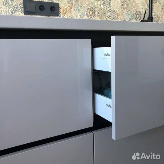 Кухня Кухонный гарнитур от производителя