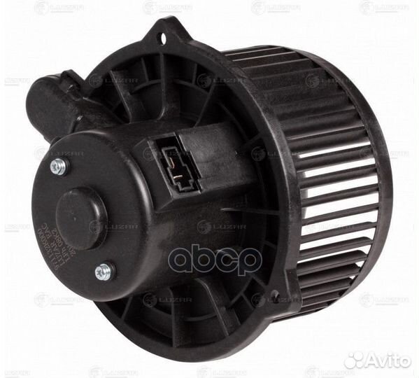 Вентилятор отоп. KIA Soul 08- LFh 08K2 luzar