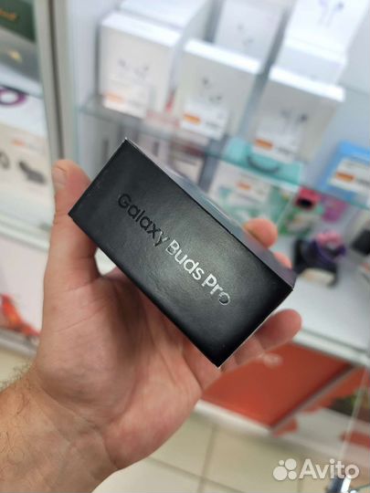 Оригинальные Samsung Galaxy Buds Pro