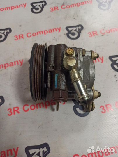 Гидроусилитель Toyota Alphard MNH15W 1mzfe 2006