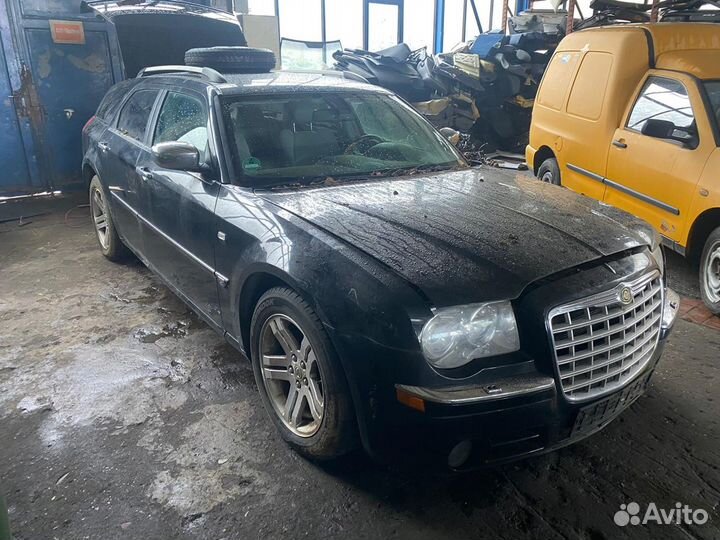 Замок двери передней правой для Chrysler 300C 1