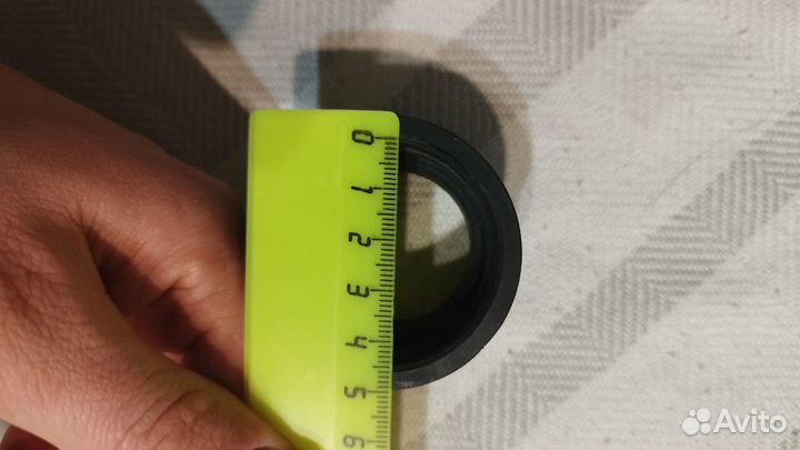 Переходник под карбюратор