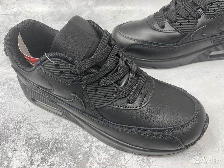 Кроссовки nike air max