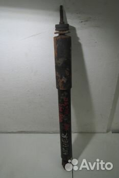 Амортизатор задний