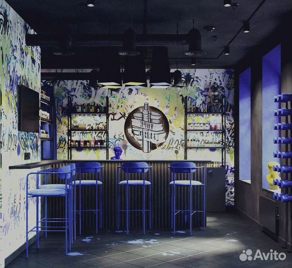 Бизнес на продажу магазин вейпов