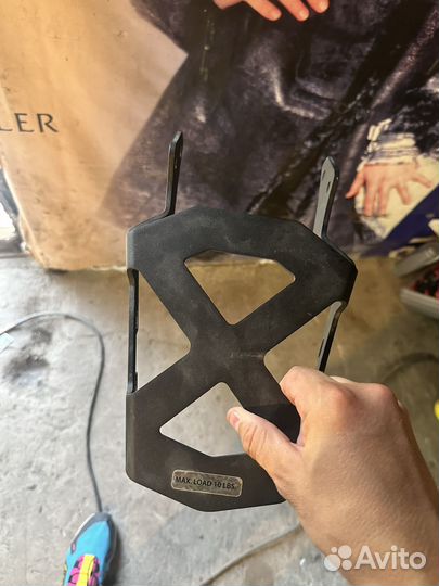 Yamaha vmax 1700 спинка