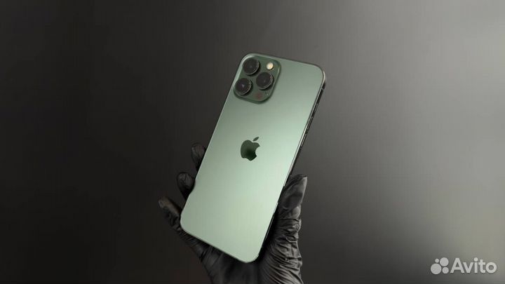 iPhone 13 Pro Max, 128 ГБ