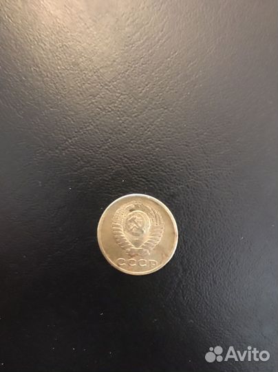 3 копейки 1943 года и 2 копейки 1963