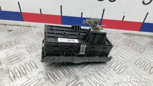 Переключатель света opel antara (GNT18WU01)