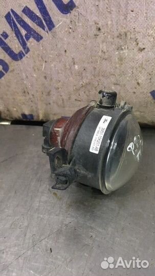 Противотуманная фара передняя правая Ford Focus 2