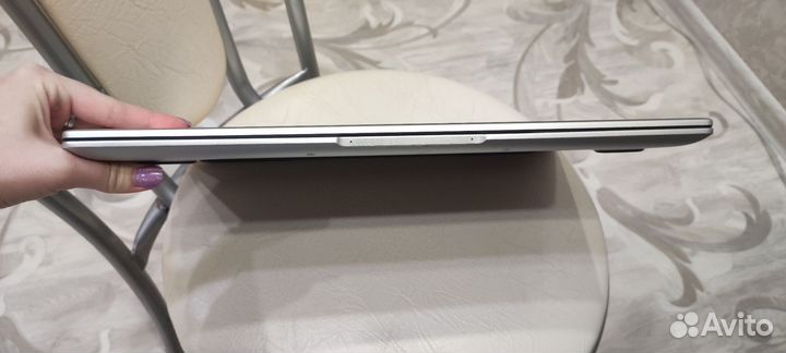 Ноутбук huawei