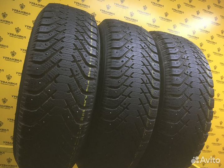 Goodyear UltraGrip 500 225/65 R17 102T