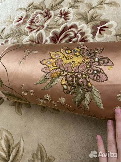 Декоративные подушки