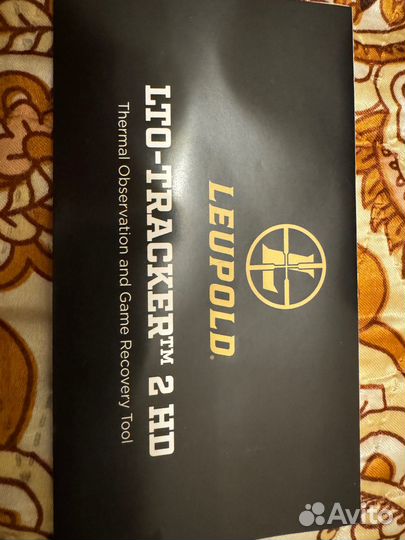 Тепловизор монокуляр бу