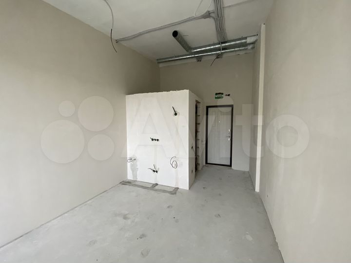 Квартира-студия, 29,9 м², 7/12 эт.