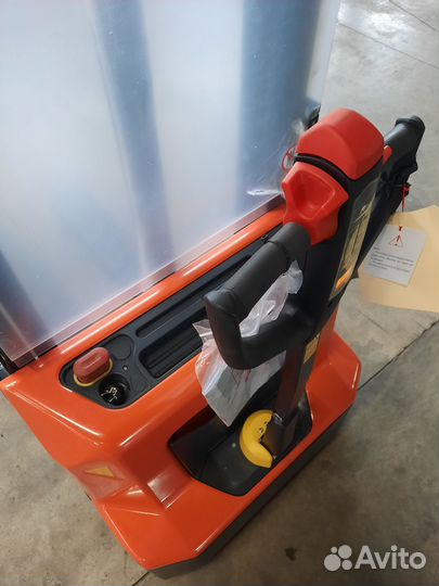 Штабелер (ричтрак) Noblelift PSE12, 2023